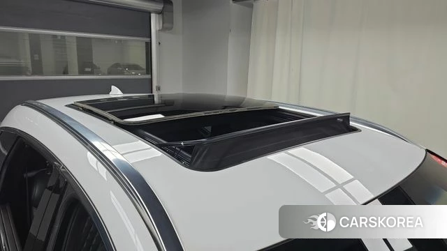 Genesis GV80 id 3885528 из Кореи 10