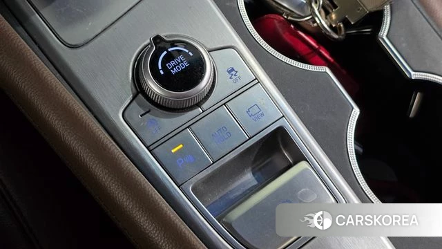 Genesis G70 id 4760361 из Кореи 10