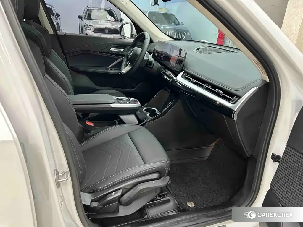 BMW X1 id 4629533 из Китая 10