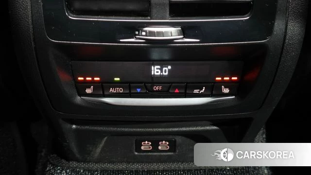 BMW X4 (G02) id 4469073 из Кореи 10