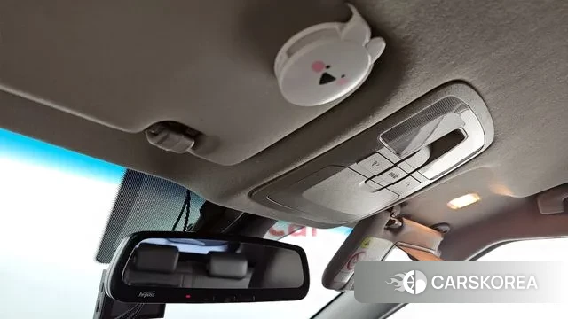 Ssangyong Berry New Tivoli id 3538162 из Кореи 10