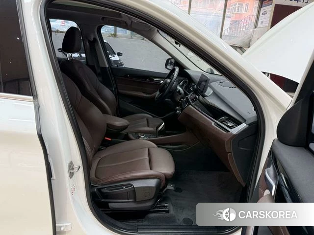 BMW X1 id 4255892 из Китая 10