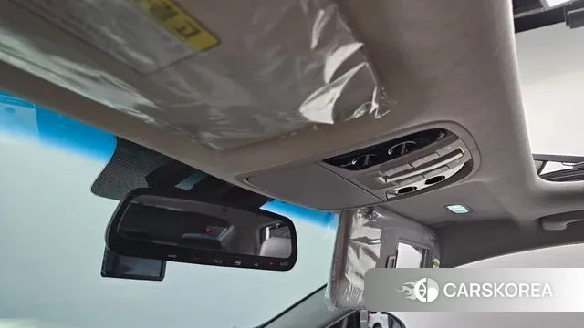 Kia All New K7 Hybrid id 3641656 из Кореи 10