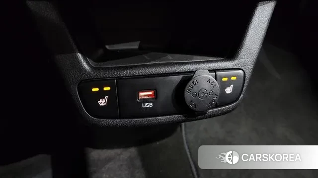 Kia The New Ray id 3018176 из Кореи 10