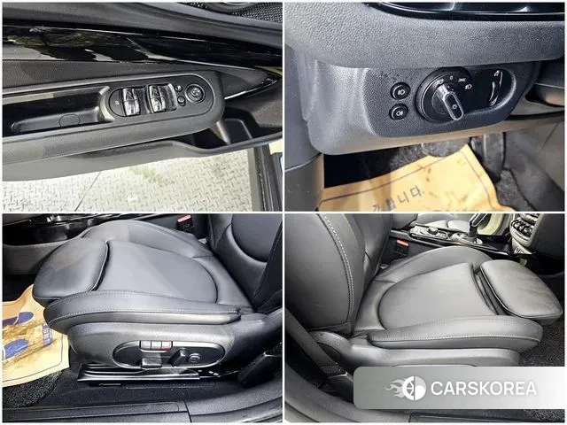 Mini Cooper Clubman id 3438917 из Кореи 10