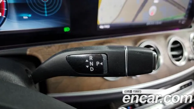 Mercedes-Benz E-Class W213 id 2598394 из Кореи 10