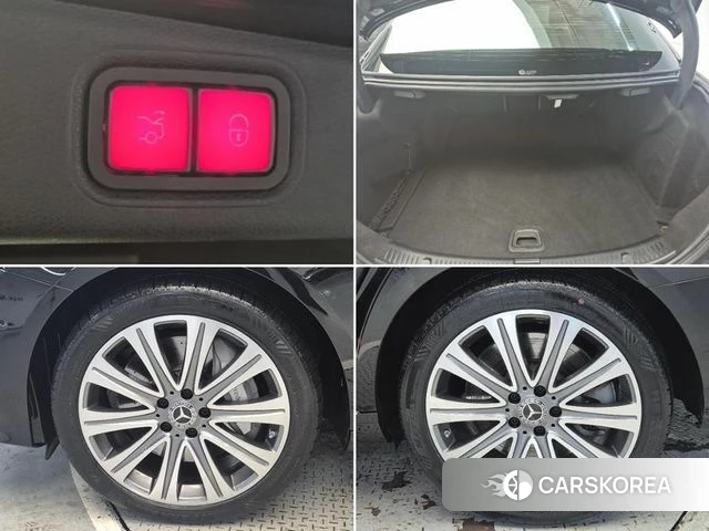 Mercedes-Benz E-Class W213 id 4561738 из Кореи 10