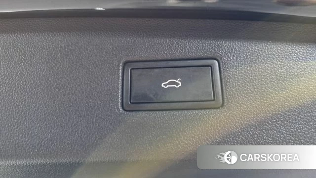 Volkswagen Tiguan Allspace id 4854550 из Кореи 10
