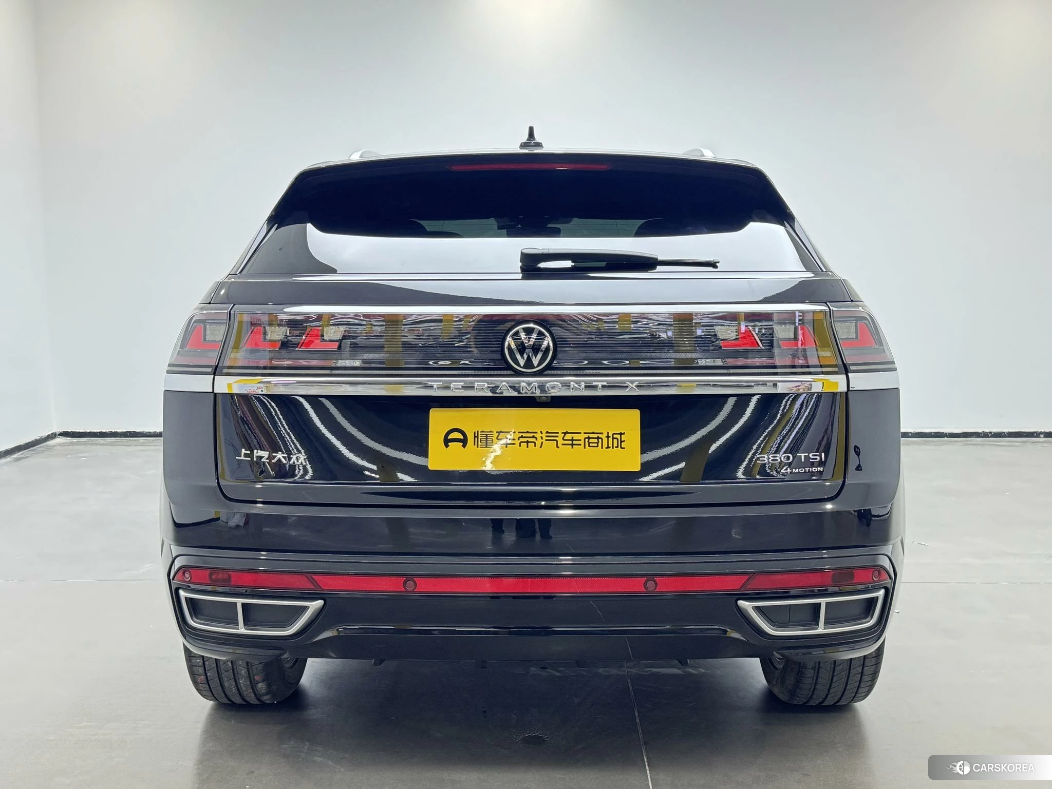 Volkswagen Tourang id 4499059 из Китая 10