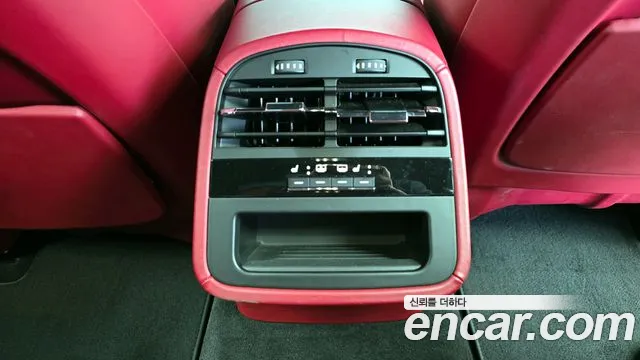 Maserati Quattroporte id 2709150 из Кореи 10