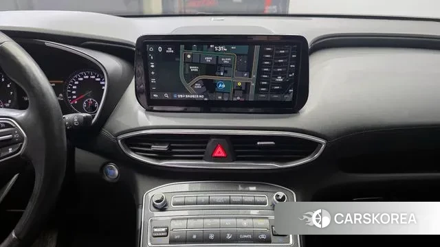 Hyundai The New Santa Fe id 3367769 из Кореи 10