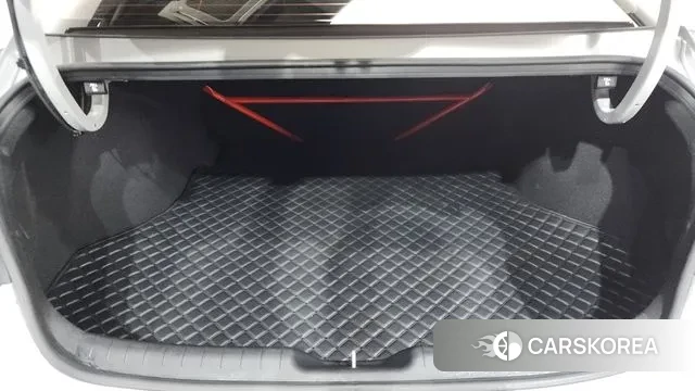 Hyundai The New Avante (CN7) id 3442054 из Кореи 10