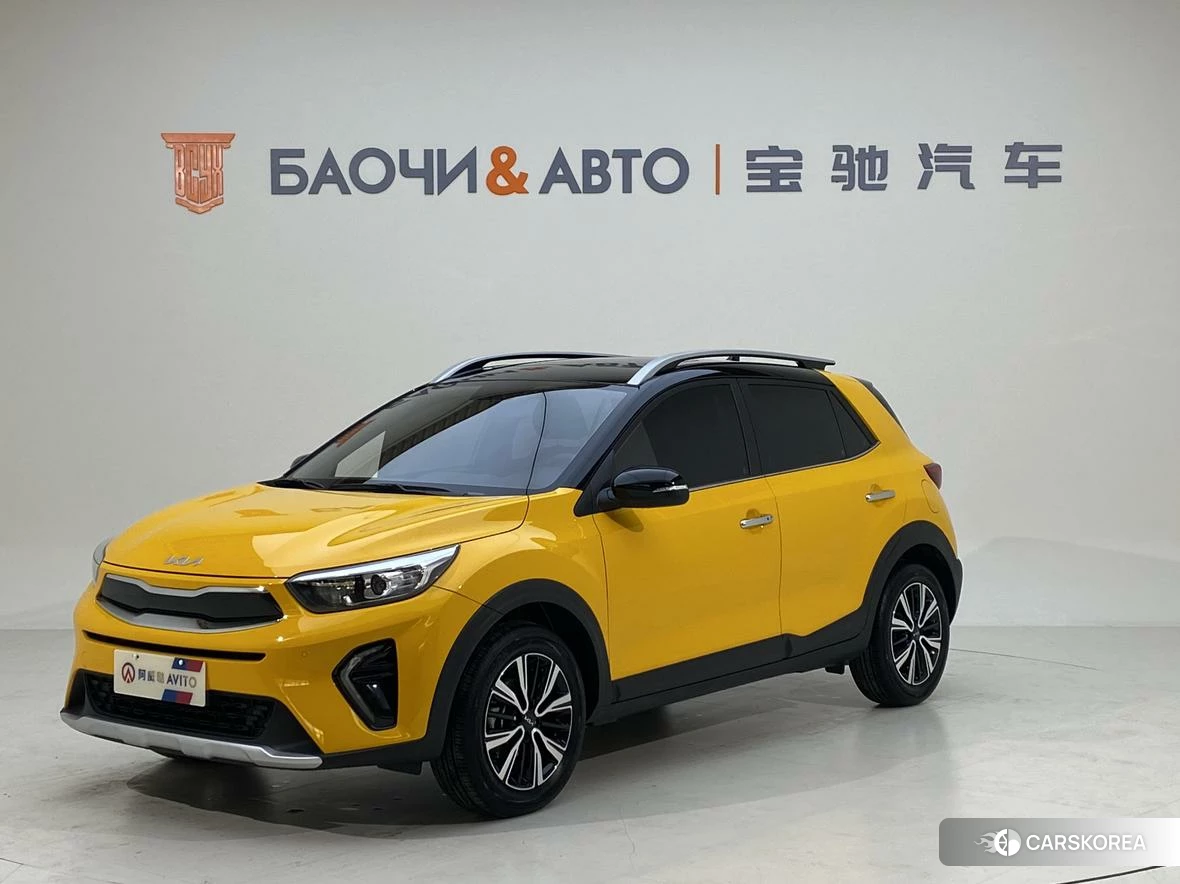 Kia KX1 id 4493229 из Китая 10