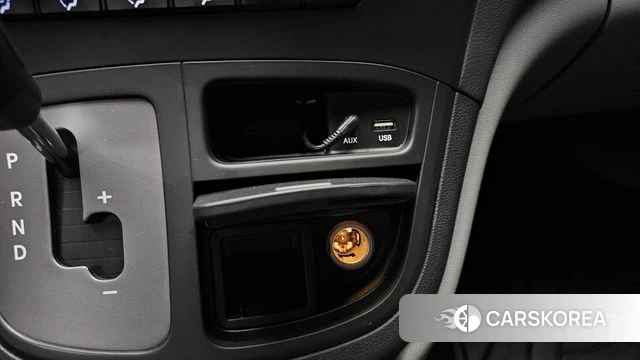 Hyundai The New Grand Starex id 3936804 из Кореи 10