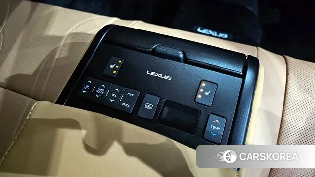 Lexus ES300h 7th generation id 3596137 из Кореи 10