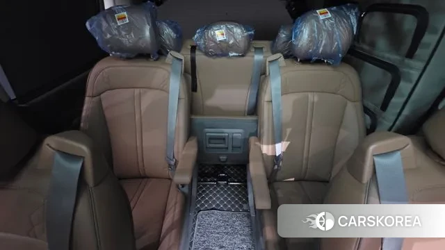 Hyundai Staria id 3735664 из Кореи 10