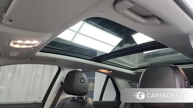 Mercedes-Benz GLE-Class W167 id 3612027 из Кореи 10