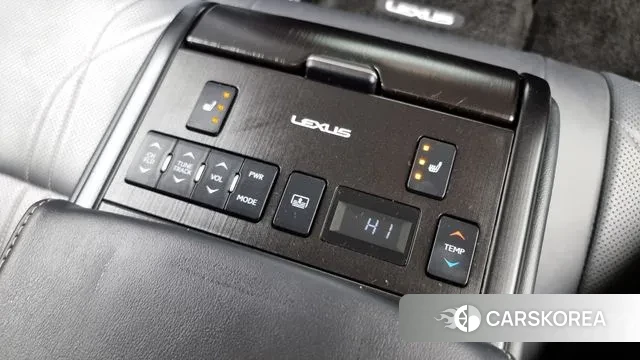 Lexus ES300h 7th generation id 3013066 из Кореи 10