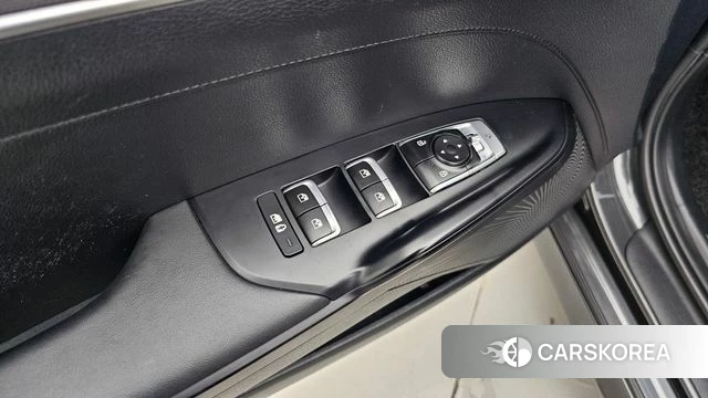Kia K5 3rd generation id 4433818 из Кореи 10