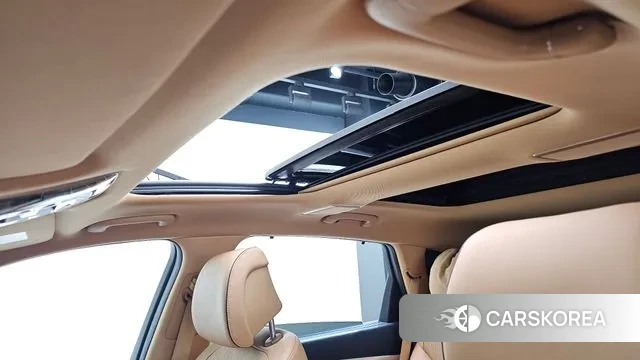 Genesis GV80 id 3701939 из Кореи 10