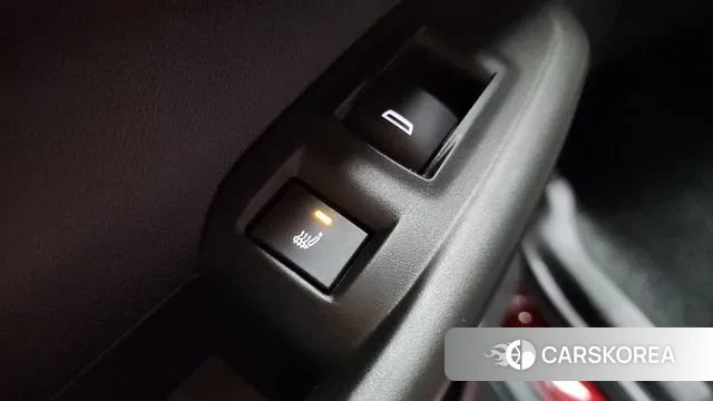 Chevrolet (GM Daewoo) Trailblazer id 3433931 из Кореи 10