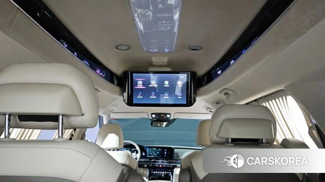 Kia Carnival 4th generation id 3864810 из Кореи 10