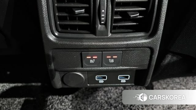 Renault Korea (Samsung) XM3 id 4585439 из Кореи 10