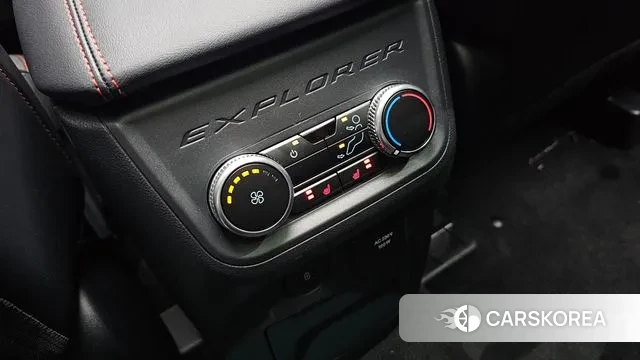 Ford Explorer 6th Generation id 3610085 из Кореи 10