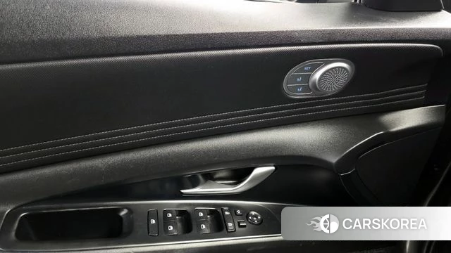 Hyundai Avante (CN7) id 3812607 из Кореи 10