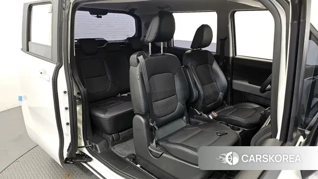 Kia The New Ray id 3023179 из Кореи 10