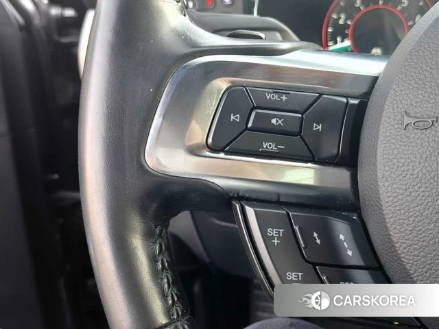 Ford Mustang id 4235417 из Китая 10