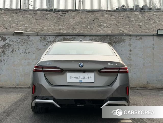 BMW 5 series id 4257192 из Китая 10