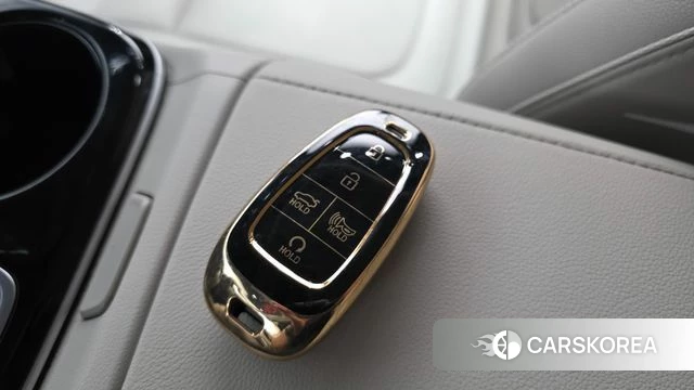 Hyundai Tucson Hybrid (NX4) id 4872231 из Кореи 10