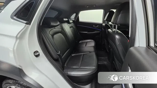 Hyundai Kona id 3254435 из Кореи 10