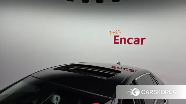 Genesis G90 id 3243825 из Кореи 10