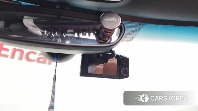 Mini Cooper S Convertible id 4203808 из Кореи 10