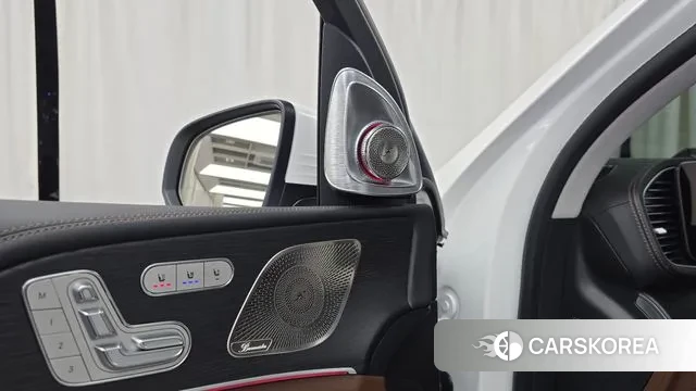 Mercedes-Benz GLE-Class W167 id 3769490 из Кореи 10