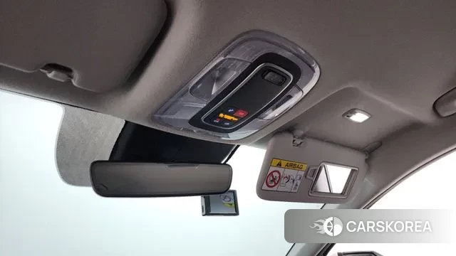 Hyundai The New Avante (CN7) id 3487075 из Кореи 10