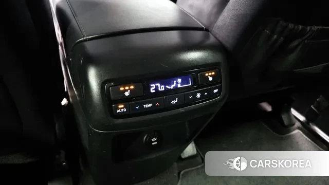 Hyundai The New Palisade id 3639606 из Кореи 10