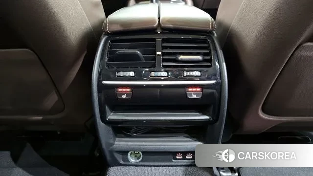 BMW 5 Series (G30) id 3598534 из Кореи 10