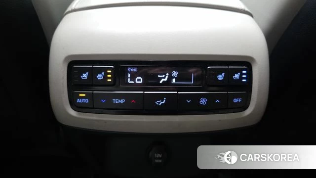 Hyundai Palisade id 4471303 из Кореи 10