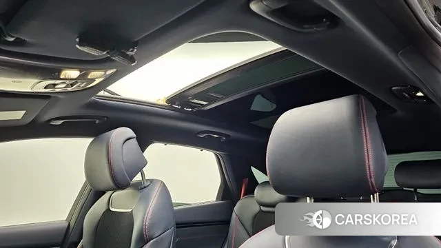 Genesis GV70 id 3054485 из Кореи 10