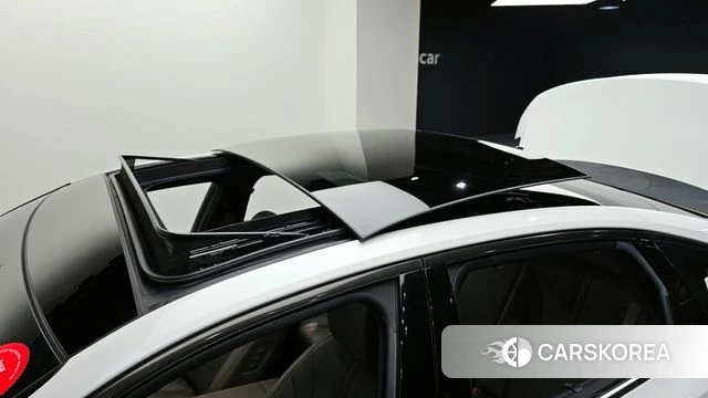 Kia K8 id 3819494 из Кореи 10