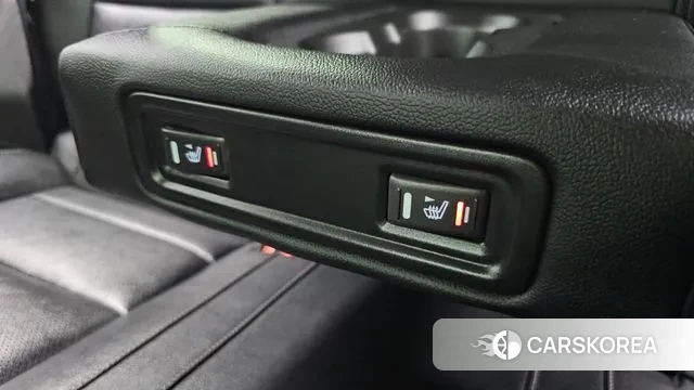 Renault Korea (Samsung) The New QM6 id 2965104 из Кореи 10