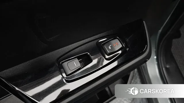 Ssangyong Torres id 3670220 из Кореи 10