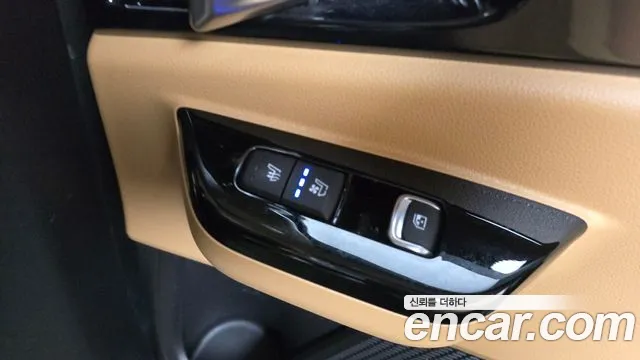 Kia Carnival 4th generation id 2658828 из Кореи 10