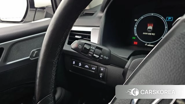 Ssangyong All New Rexton id 4625414 из Кореи 10