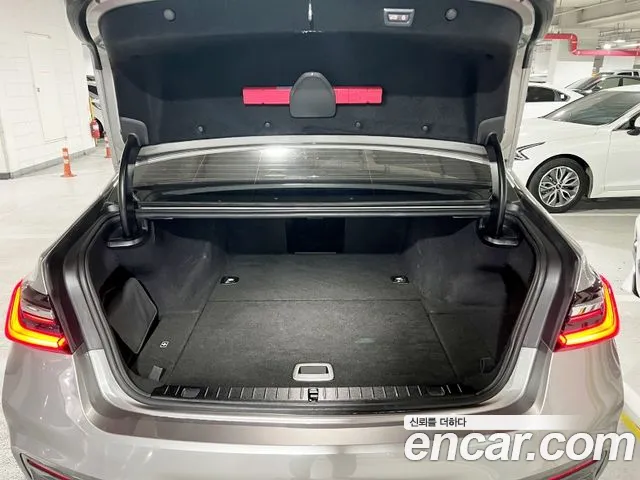 BMW 7 Series (G11) id 2615032 из Кореи 10