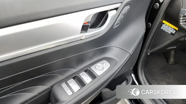 Hyundai The New Grandeur IG id 3038756 из Кореи 10