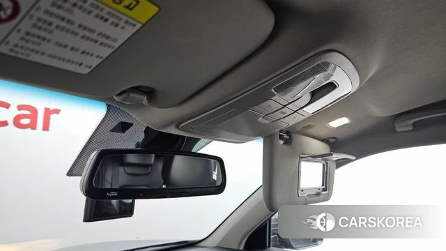 Ssangyong Beautiful Korando id 4732367 из Кореи 10